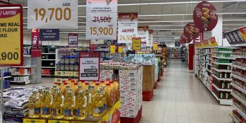 Beyond Promotions – How Competition is Shaping Shopping Trends in Uganda