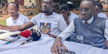 Youth Strategically Back President Museveni in Exchange for Support to Build UGX 25 Billion National Youth and Students’ Center in Gulu