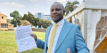 NRM Tribunal Nullifies Kaweesa’s Victory, Declares Nsubuga Flagbearer for Kampala Lord Mayor