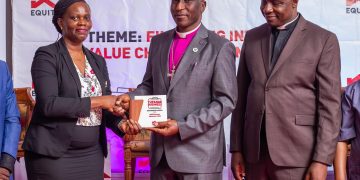 Equity Bank’s “Tupange Business Ne Equity” Campaign Empowers SMEs in Fort Portal