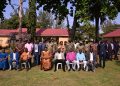 VP Alupo engages Teso security chiefs to ensure success of the Presidential Rehabilitation Program 