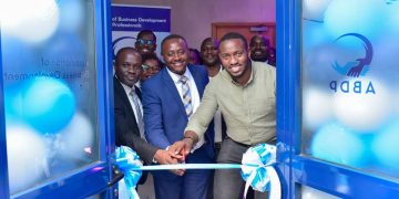Association of Business Development Professionals Launches Secretariat in Kampala