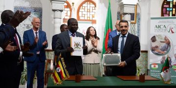 Katakwi Hospital Set for Major Upgrade with Shs50 Billion Grant from Algeria Gov’t