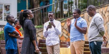 Uganda Digital Society Partners with Red & Yellow Creative School of Business to Boost Digital Skills for Ugandan Professionals