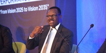 NSSF earnings grow by 11% to a record UGX 3.5 trillion 