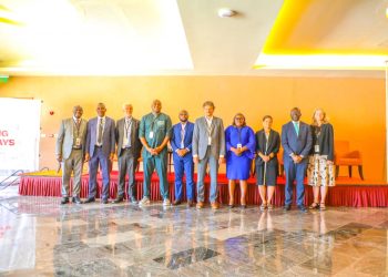 10,000 Savings Groups Gain Access to Loans Through World Vision and VisionFund Partnership