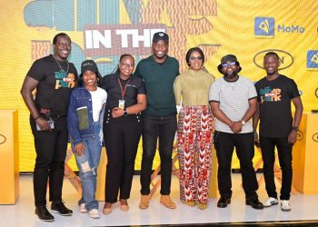 MTN Uganda Announces Sponsorship for the Alive in the Park: The Big Party, Featuring Pompi