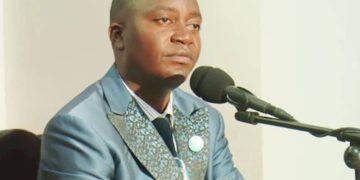 City Pastor Defends Katanga Land Interests