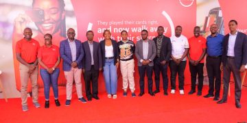 Absa Bank Uganda Concludes “Play Your Cards Right” 2025 Campaign