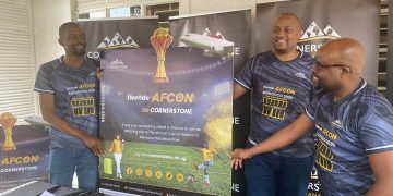 10 Fans to Win All-Expenses-Paid Trip to AFCON 2025 in Morocco Courtesy of Cornerstone Asset Managers