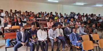 KIU Law Students’ Society Week 2025: Mental Health Takes Center Stage 