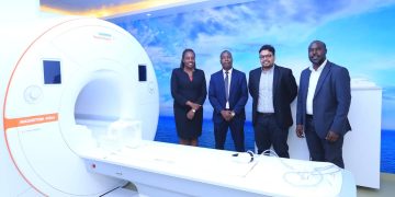 Revolutionizing Healthcare in Uganda: How C-Care IHK Is Blending Compassion with Cutting-Edge Technology