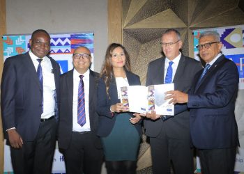 APA Insurance Uganda and Hollard Health Launch Smart International Health Insurance Solution
