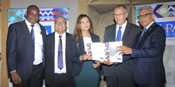APA Insurance Uganda and Hollard Health Launch Smart International Health Insurance Solution