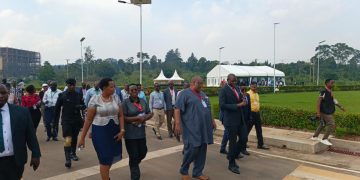 Dei BioPharma’s new cancer vaccine, FDA waivers spark Africa CDC visit