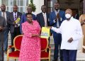 Cattle Rehabilitation Report Handed Over to President Museveni to Address Historical Grievances in Teso