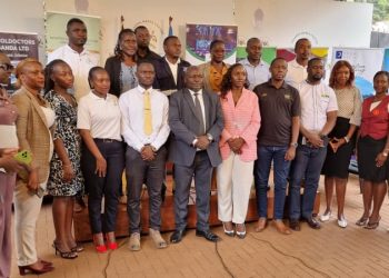 Uganda Launches First-Ever Real Estate & Housing Expo to Tackle Housing Deficit and Drive Sustainable Growth