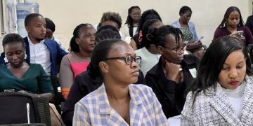 Stanbic Incubator, GIZ Launch Capacity-Building Programme for Women-led Green Enterprises