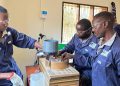 Eco Concrete Ltd Boosts Uganda’s Gemstone Industry with Local Processing, Training, and Jobs