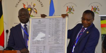 UNEB Releases 2025 National Exam Timetables, Candidature Up by 7.5%