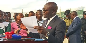 EC set to nominate 3 Presidential aspirants today