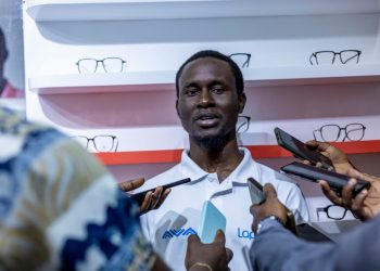 Lapaire Opens 19th Branch in Uganda to Bring Eye Care Closer to Communities