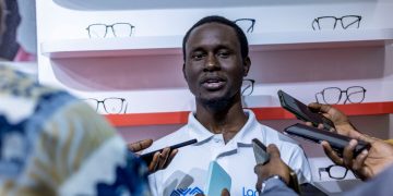 Lapaire Opens 19th Branch in Uganda to Bring Eye Care Closer to Communities