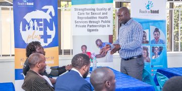 Low male involvement in family planning continues to undermines progress