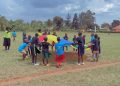USDC Holds Sports Gala to Empower Children with Disabilities