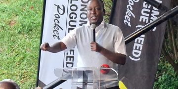 Joseph Kabuleta’s Party Petitions Electoral Commission Over ‘Unfair’ Presidential Nomination Process, Threatens Legal Action