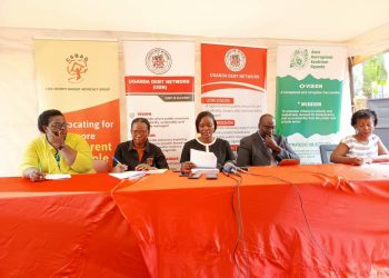 Civil Society Organizations Urge Government to Prioritize Children’s Issues in 2026/27 Budget