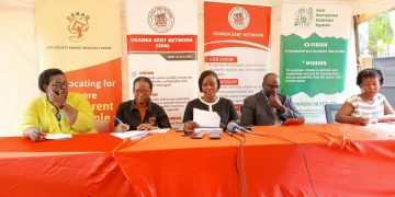 Civil Society Organizations Urge Government to Prioritize Children’s Issues in 2026/27 Budget