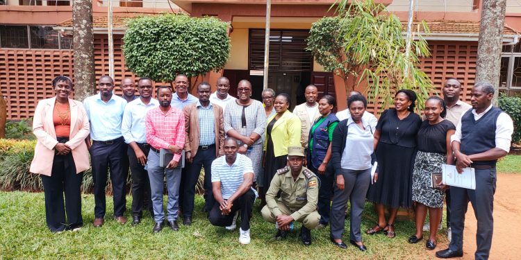 As Kampala and other urban areas continue to face climate-related challenges, these collaborative efforts underscore the importance of locally led adaptation and disaster risk reduction initiatives
