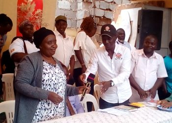 Kicking Out Poverty Kampala SACCO Set for Official Launch