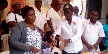 Kicking Out Poverty Kampala SACCO Set for Official Launch