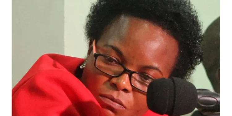 Princess Persis Namuganza. Courtesy Photo.