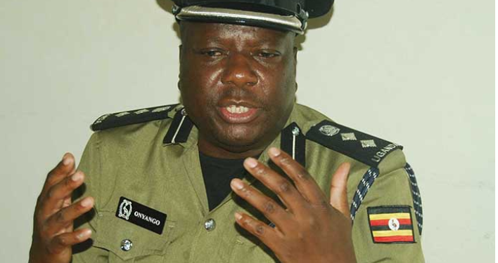 Patrick Onyango