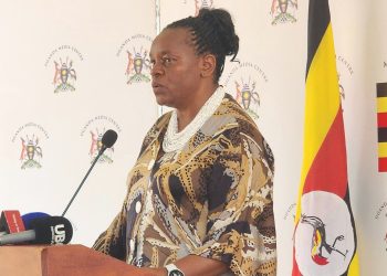 Mutuuzo rallies nation to champion digital literacy ahead of International Literacy Day