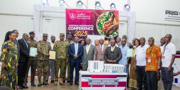 Museveni Launches UCA’s National Cooperatives Savings and Credit Society Ltd, a Precursor to the National Cooperative Bank