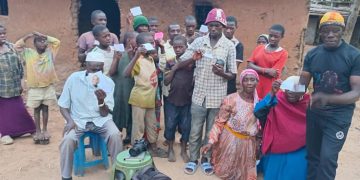 Namayumba Family Cries Out Over Brutal Land Grab, Seeks President’s Intervention