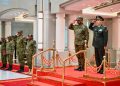 Uganda, China sign landmark defence agreement in Beijing