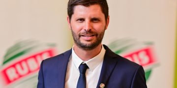 RUBiS Energy Uganda Welcomes New MD William Fillet to Accelerate Growth Strategy