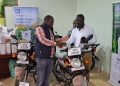 Yara Uganda Rewards Retailers Through YaraConnect Loyalty Program
