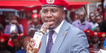 The list of successful National Unity Platform candidates for Member of Parliament for Buganda is out