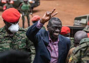 High Court Adjourns Besigye Treason Trial as Two Accused Cite Illness