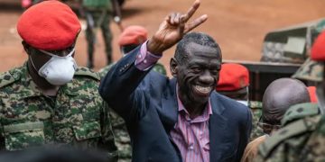 High Court Adjourns Besigye Treason Trial as Two Accused Cite Illness
