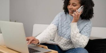More Ugandans Now Prefer Data to Voice Calls