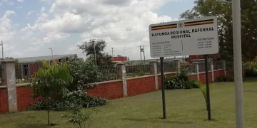UJA Condemns Government’s Intimidation of Journalist David Mwesigwa Over Health Facility Reports