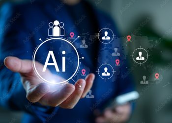 The impact of AI on the future job market may include some ‘transitional friction’