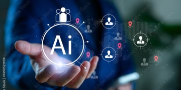 The impact of AI on the future job market may include some ‘transitional friction’